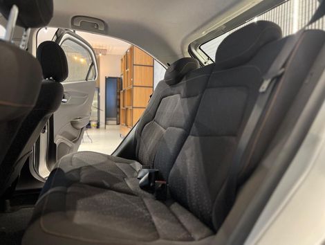 Chevrolet ONIX HATCH LTZ 1.4 8V FlexPower 5p Mec.