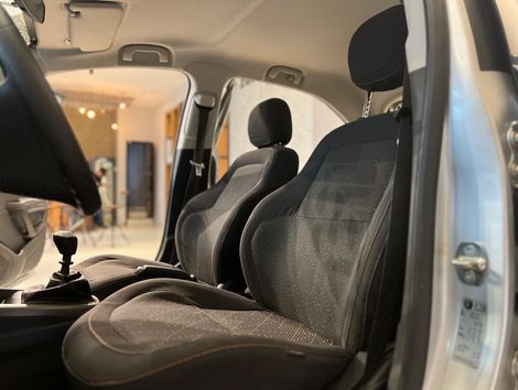 Chevrolet ONIX HATCH LTZ 1.4 8V FlexPower 5p Mec.