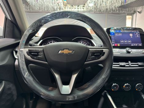 Chevrolet ONIX SEDAN Plus LT 1.0 12V Flex 4p Mec.