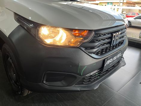 Fiat Strada Endurance 1.4 Flex 8V CS Plus