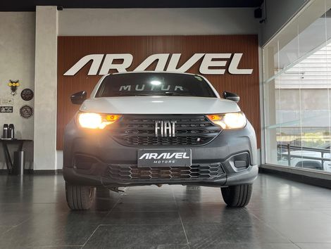 Fiat Strada Endurance 1.4 Flex 8V CS Plus