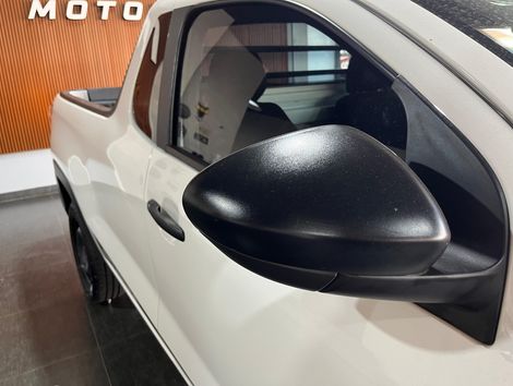 Fiat Strada Endurance 1.4 Flex 8V CS Plus