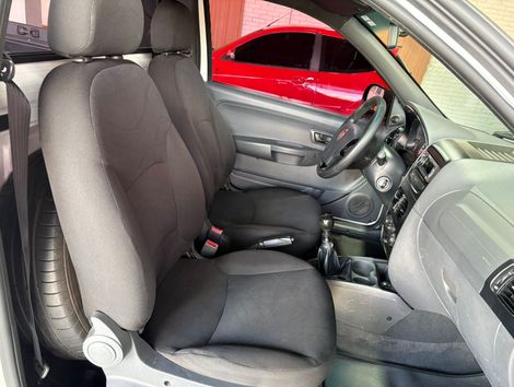 Fiat Strada Working HARD 1.4 Fire Flex 8V CS