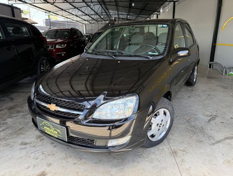 Chevrolet Classic Life/LS 1.0 VHC FlexP. 4p