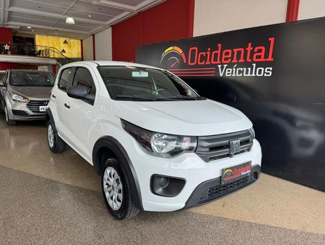 Fiat MOBI LIKE 1.0 Fire Flex 5p.