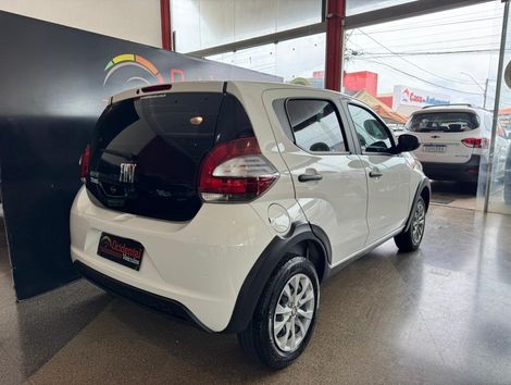 Fiat MOBI LIKE 1.0 Fire Flex 5p.