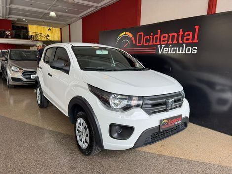 Fiat MOBI LIKE 1.0 Fire Flex 5p.