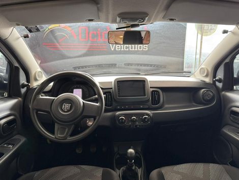 Fiat MOBI LIKE 1.0 Fire Flex 5p.