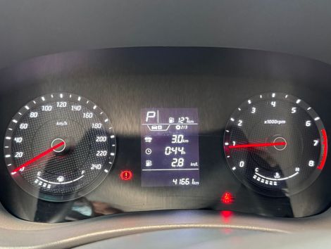 Hyundai HB20S Comfort Plus 1.0 TB Flex 12V Aut