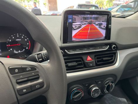 Hyundai HB20S Comfort Plus 1.0 TB Flex 12V Aut