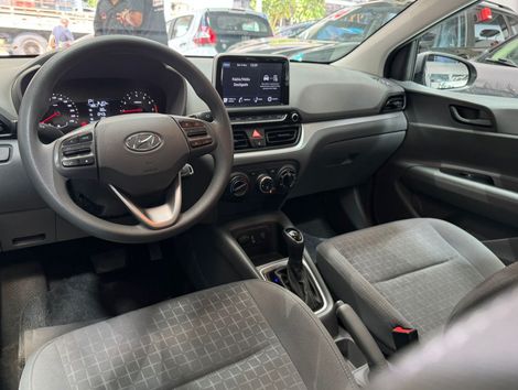 Hyundai HB20S Comfort Plus 1.0 TB Flex 12V Aut