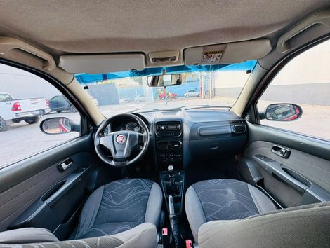 Fiat Strada Working 1.4 mpi Fire Flex 8V CD