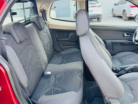 Fiat Strada Working 1.4 mpi Fire Flex 8V CD