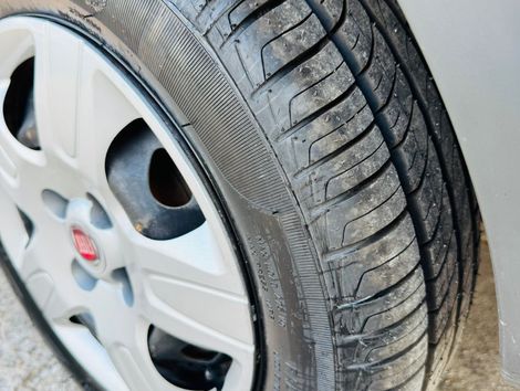 Fiat Strada Working 1.4 mpi Fire Flex 8V CD