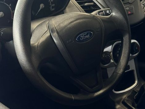 Ford Fiesta SE 1.6 16V Flex 5p