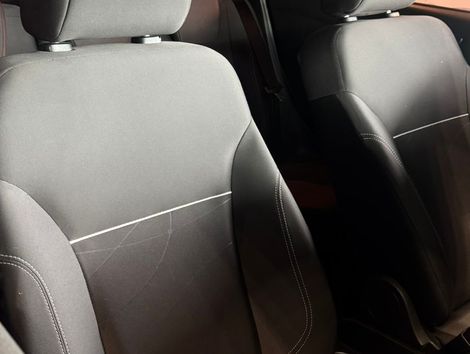 Ford Fiesta SE 1.6 16V Flex 5p