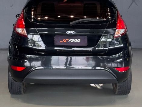 Ford Fiesta SE 1.6 16V Flex 5p