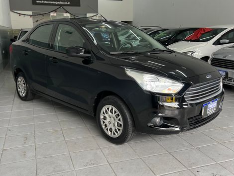 Ford Ka 1.0 SE/SE Plus TiVCT Flex 5p