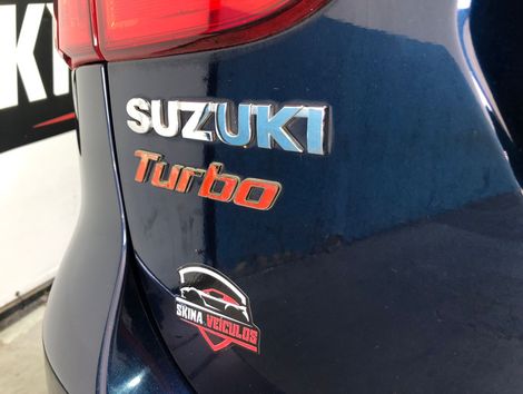 Suzuki S-CROSS 4STYLE-S ALLGRIP 1.4 TB 16V Aut.