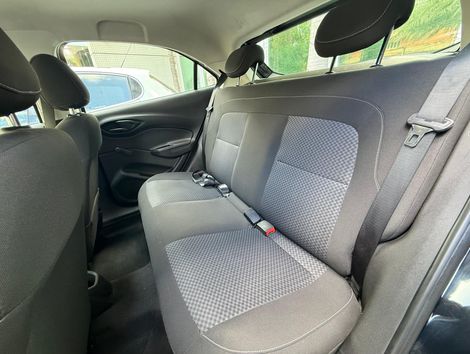 Chevrolet ONIX HATCH LT 1.0 8V FlexPower 5p Mec.