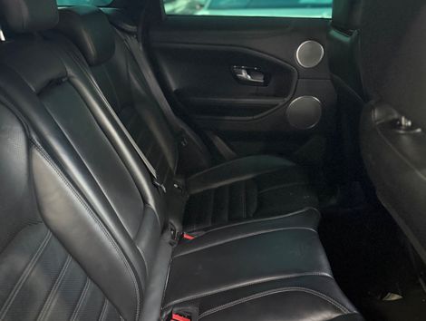 Land Rover Range R.EVOQUE Si4 HSE Dyn. 2.0/Flex Aut