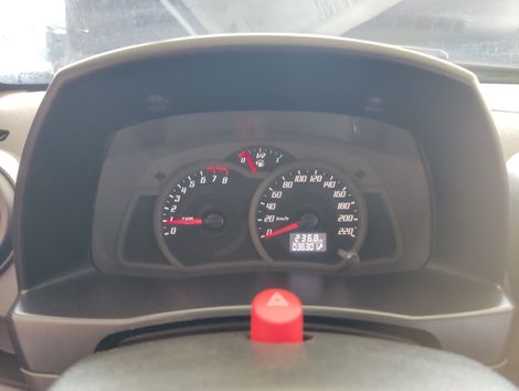 Ford Ka 1.0 8V/1.0 8V ST Flex 3p