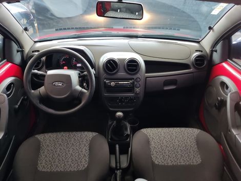 Ford Ka 1.0 8V/1.0 8V ST Flex 3p