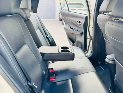 Toyota YARIS XLS 1.5 Flex 16V 5p Aut.