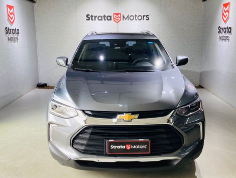 Chevrolet TRACKER Premier 1.2 Turbo 12V Flex Aut.