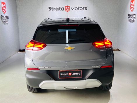 Chevrolet TRACKER Premier 1.2 Turbo 12V Flex Aut.