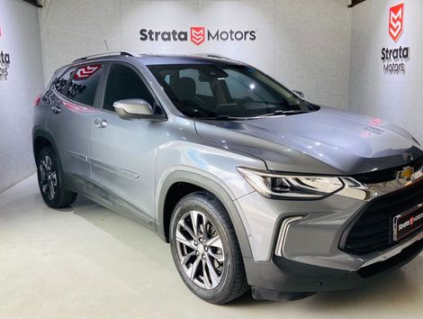 Chevrolet TRACKER Premier 1.2 Turbo 12V Flex Aut.