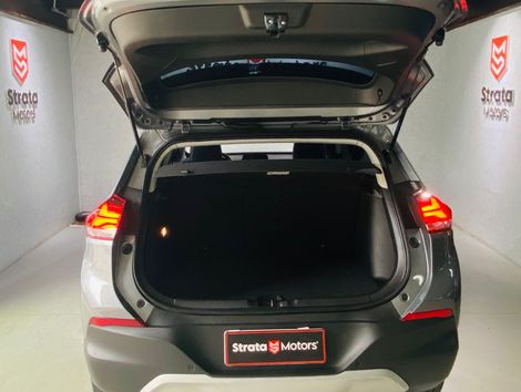 Chevrolet TRACKER Premier 1.2 Turbo 12V Flex Aut.