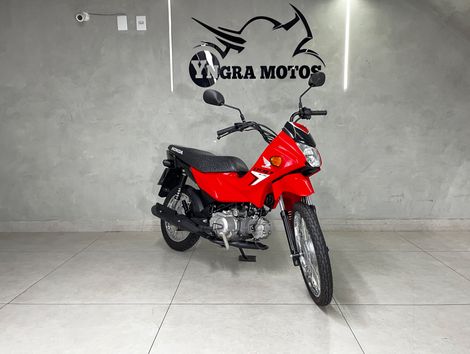 HONDA POP 110i ES