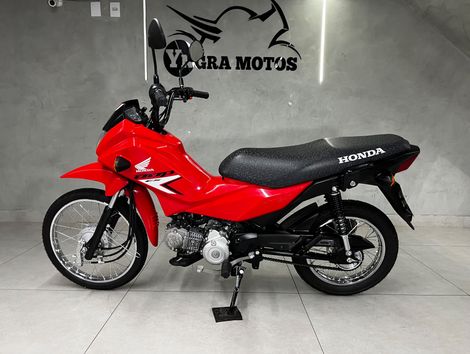 HONDA POP 110i ES