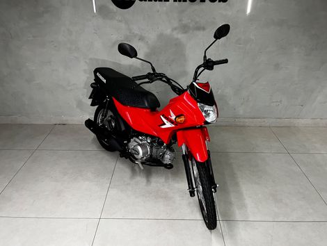 HONDA POP 110i ES