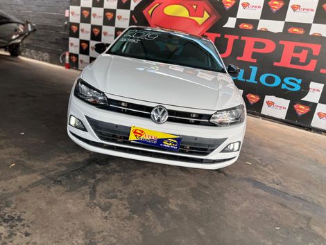 VolksWagen Polo Comfort. 200 TSI 1.0 Flex 12V Aut.