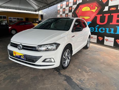 VolksWagen Polo Comfort. 200 TSI 1.0 Flex 12V Aut.