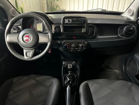 Fiat MOBI LIKE 1.0 Fire Flex 5p.