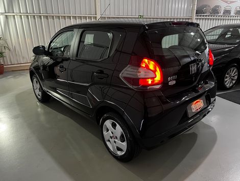 Fiat MOBI LIKE 1.0 Fire Flex 5p.