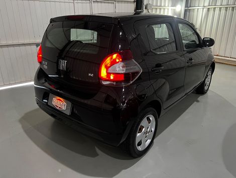 Fiat MOBI LIKE 1.0 Fire Flex 5p.