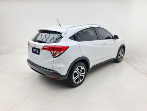 Honda HR-V EX 1.8 Flexone 16V 5p Aut.