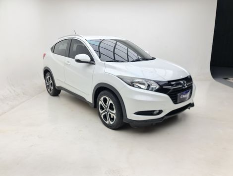 Honda HR-V EX 1.8 Flexone 16V 5p Aut.