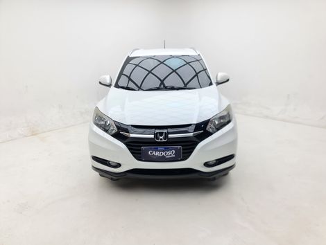 Honda HR-V EX 1.8 Flexone 16V 5p Aut.