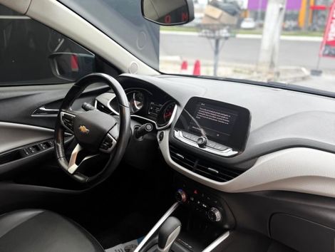 Chevrolet ONIX HATCH PREM. 1.0 12V TB Flex 5p Aut.