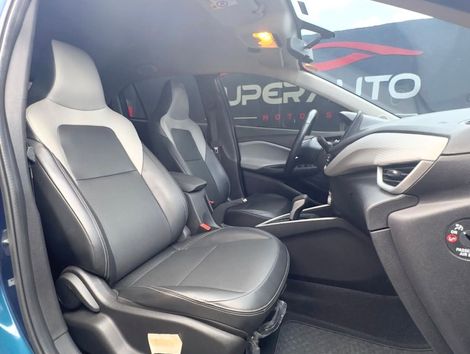 Chevrolet ONIX HATCH PREM. 1.0 12V TB Flex 5p Aut.