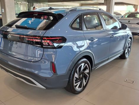 VolksWagen Nivus Highline 1.0 200 TSI Flex Aut.