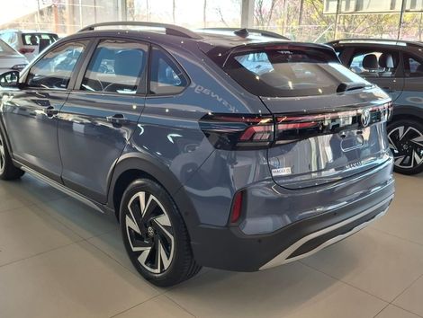 VolksWagen Nivus Highline 1.0 200 TSI Flex Aut.