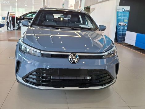 VolksWagen Nivus Highline 1.0 200 TSI Flex Aut.