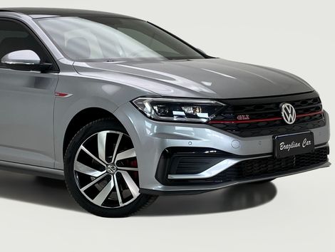 VolksWagen JETTA GLI 350 TSI 2.0 16V 4p Aut.