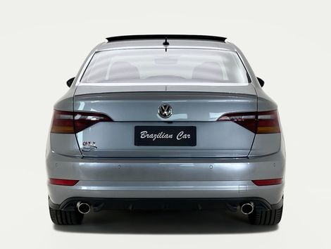 VolksWagen JETTA GLI 350 TSI 2.0 16V 4p Aut.